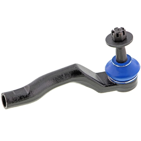 Mevotech 08-14 Lexus Ls600H/08-15 Lexus Ls460 Tie Rod End, Ms86641 MS86641